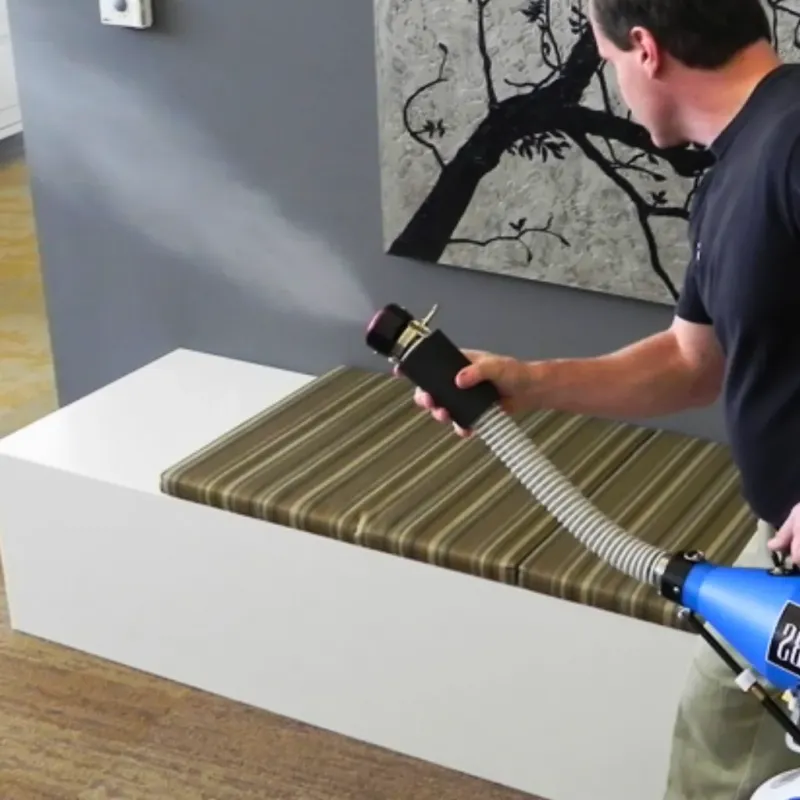 Professional Odor Removal in Jackson County, SD